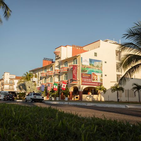 Casa Danna Huatulco Hotel Santa Cruz Huatulco Buitenkant foto