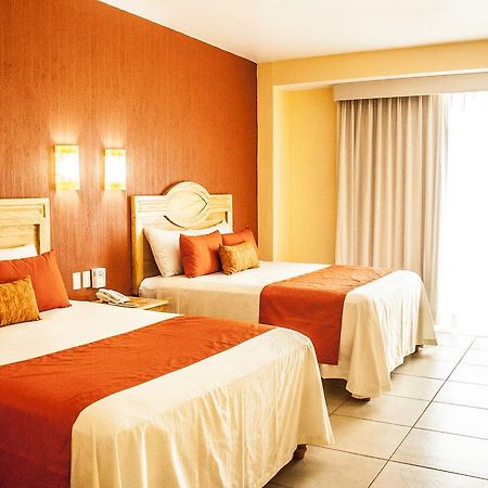 Casa Danna Huatulco Hotel Santa Cruz Huatulco Buitenkant foto