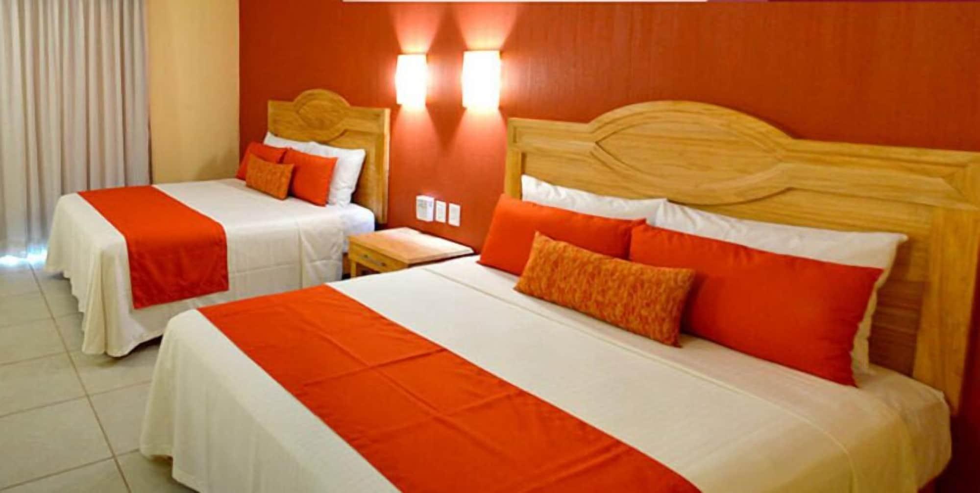 Casa Danna Huatulco Hotel Santa Cruz Huatulco Buitenkant foto