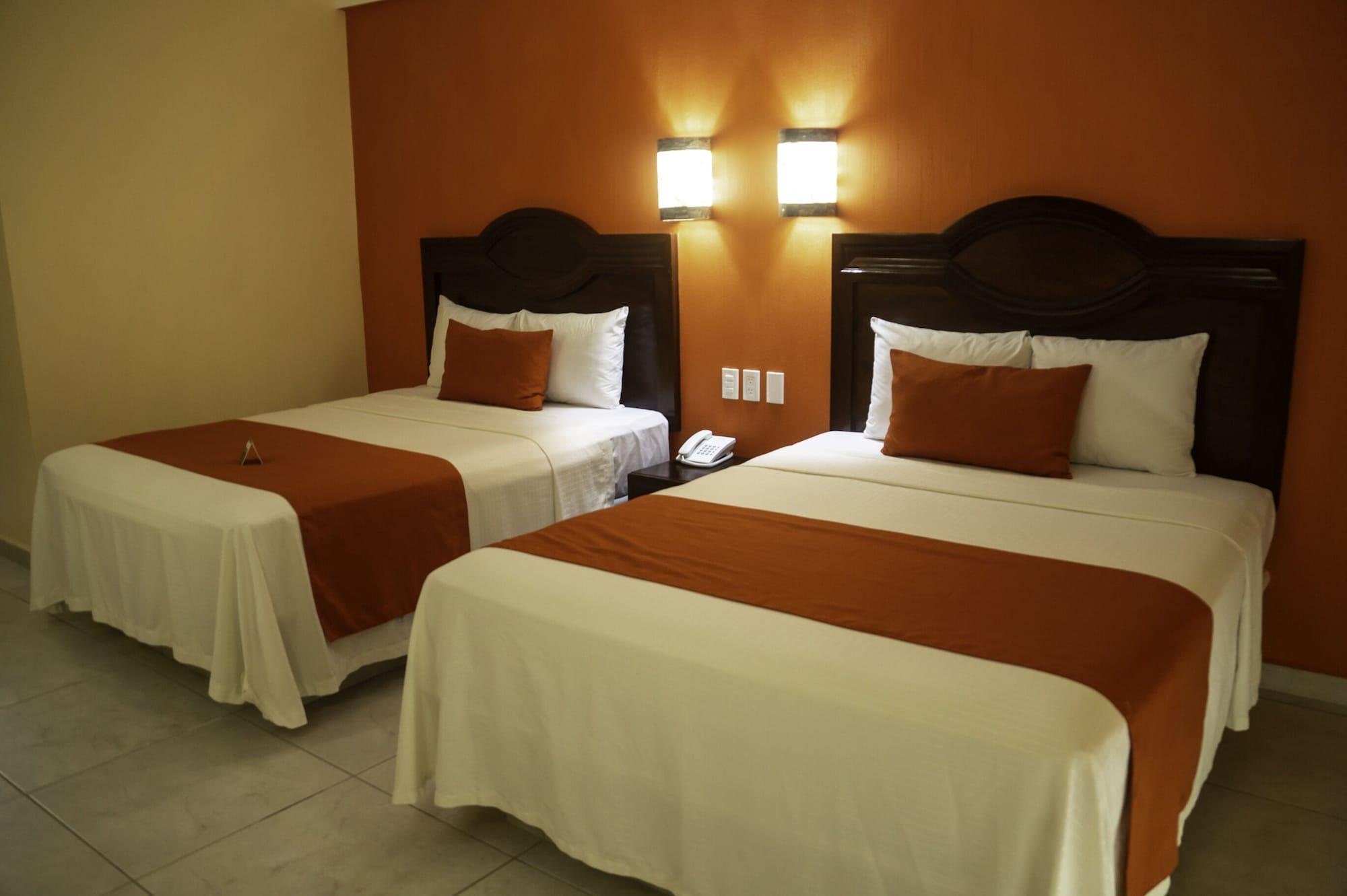 Casa Danna Huatulco Hotel Santa Cruz Huatulco Buitenkant foto