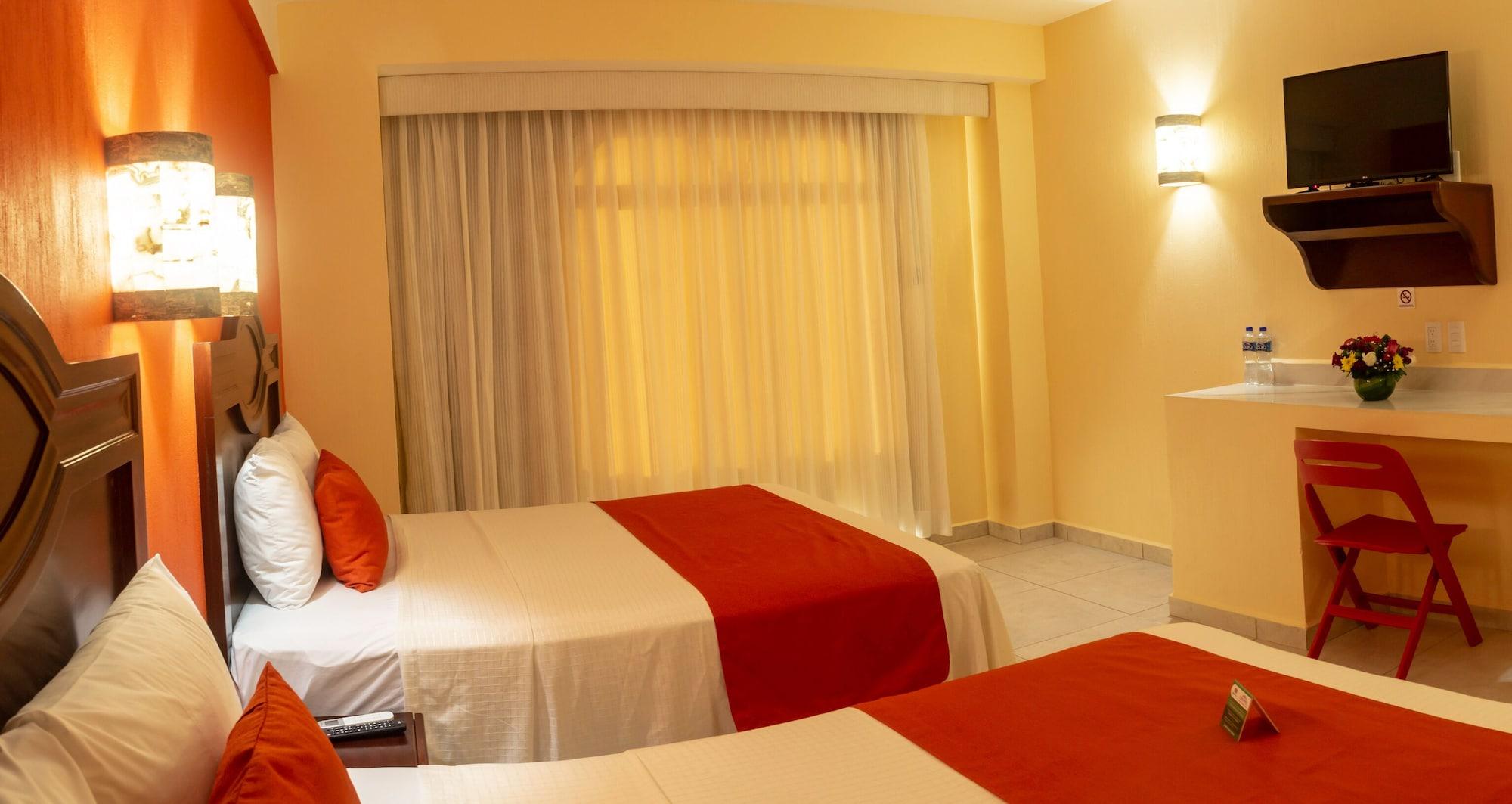 Casa Danna Huatulco Hotel Santa Cruz Huatulco Buitenkant foto