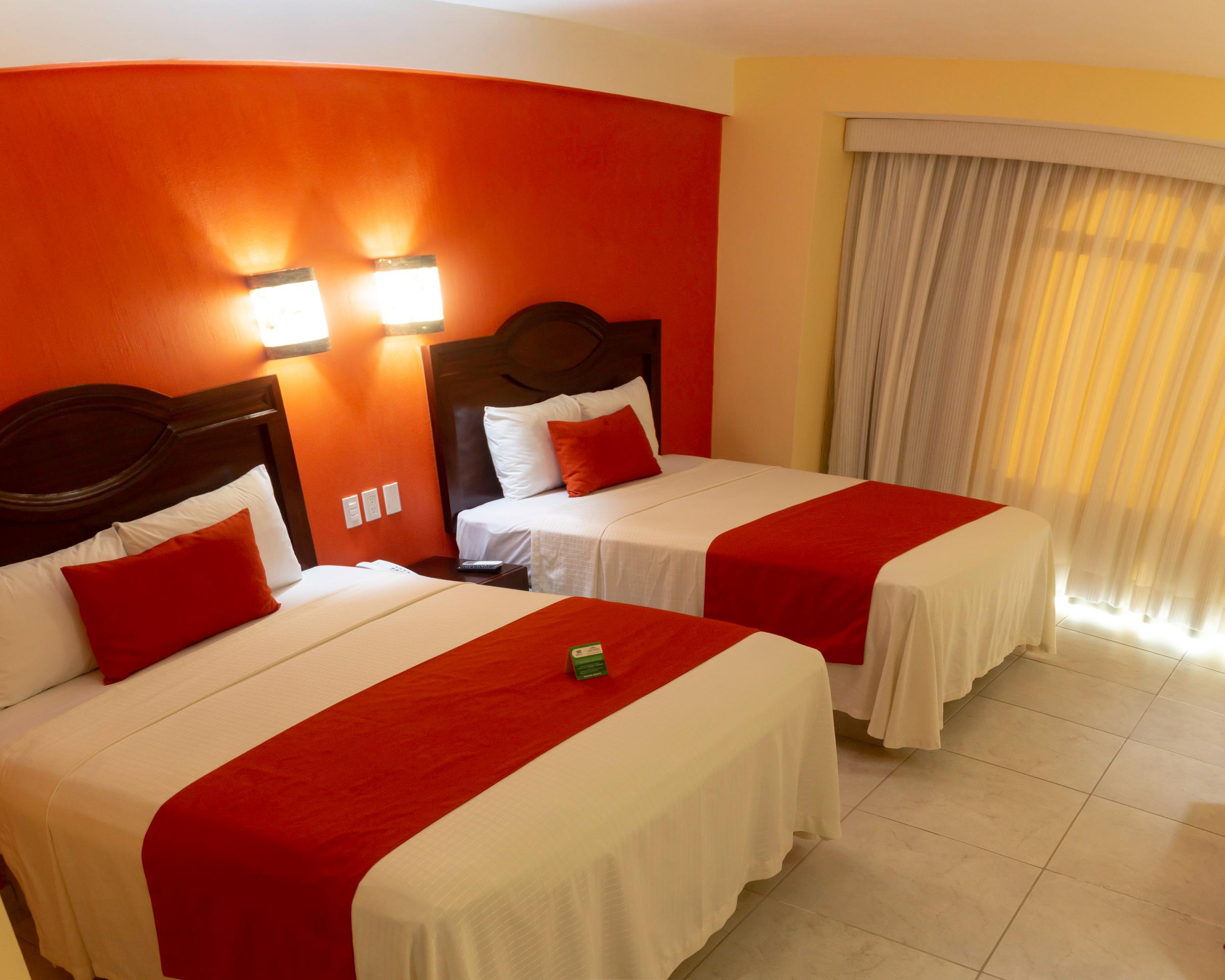 Casa Danna Huatulco Hotel Santa Cruz Huatulco Buitenkant foto