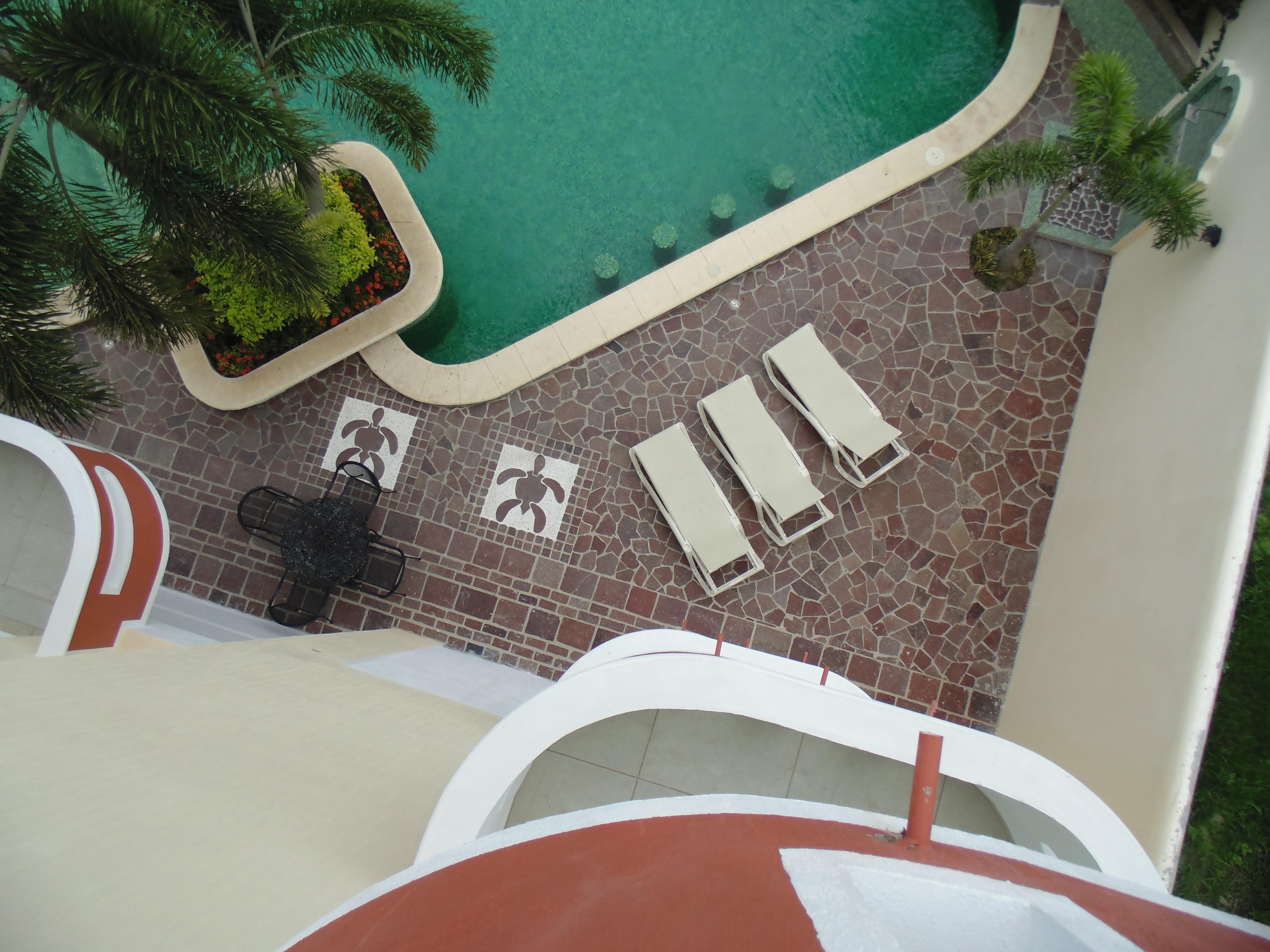 Casa Danna Huatulco Hotel Santa Cruz Huatulco Buitenkant foto