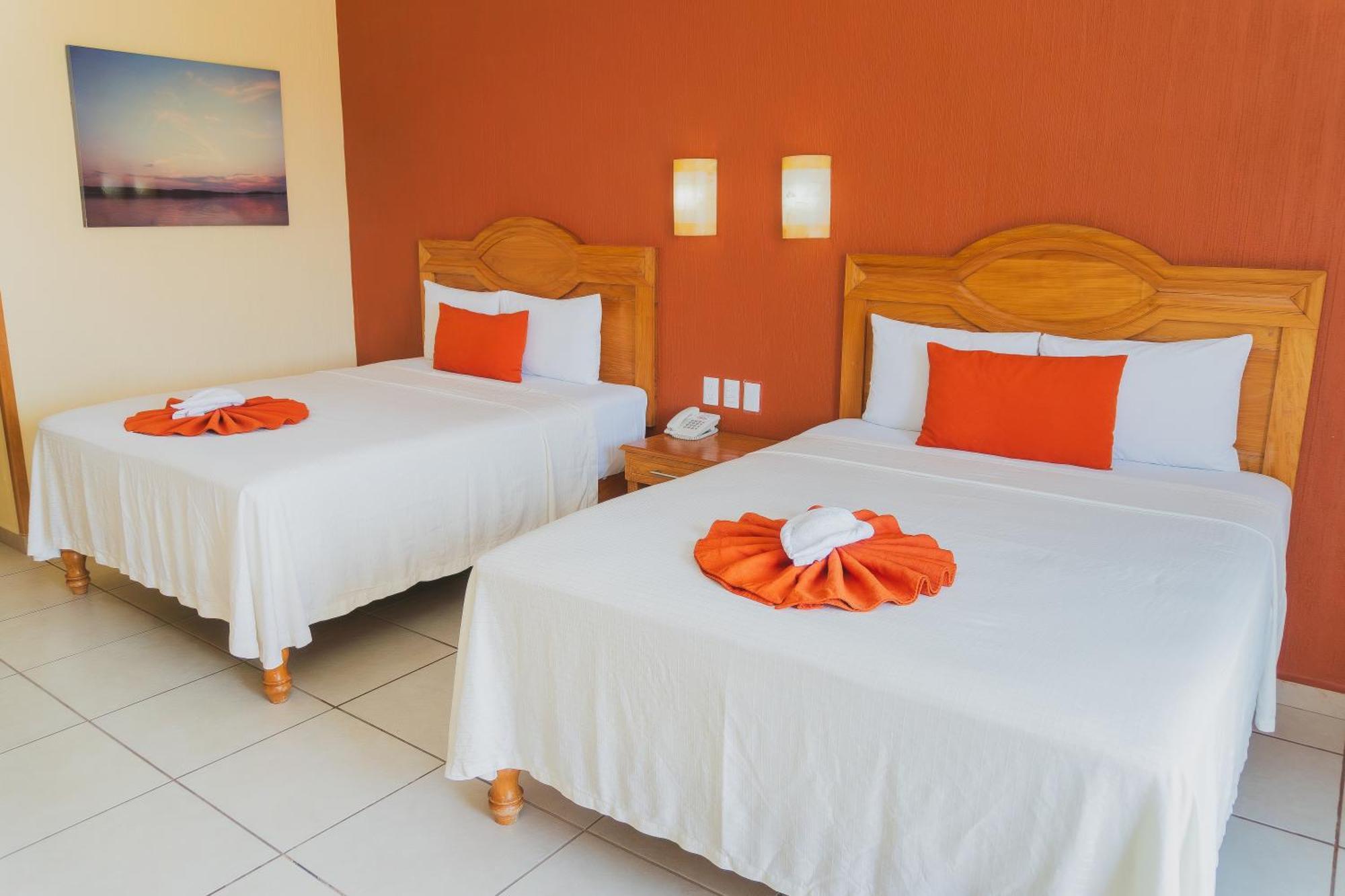 Casa Danna Huatulco Hotel Santa Cruz Huatulco Buitenkant foto