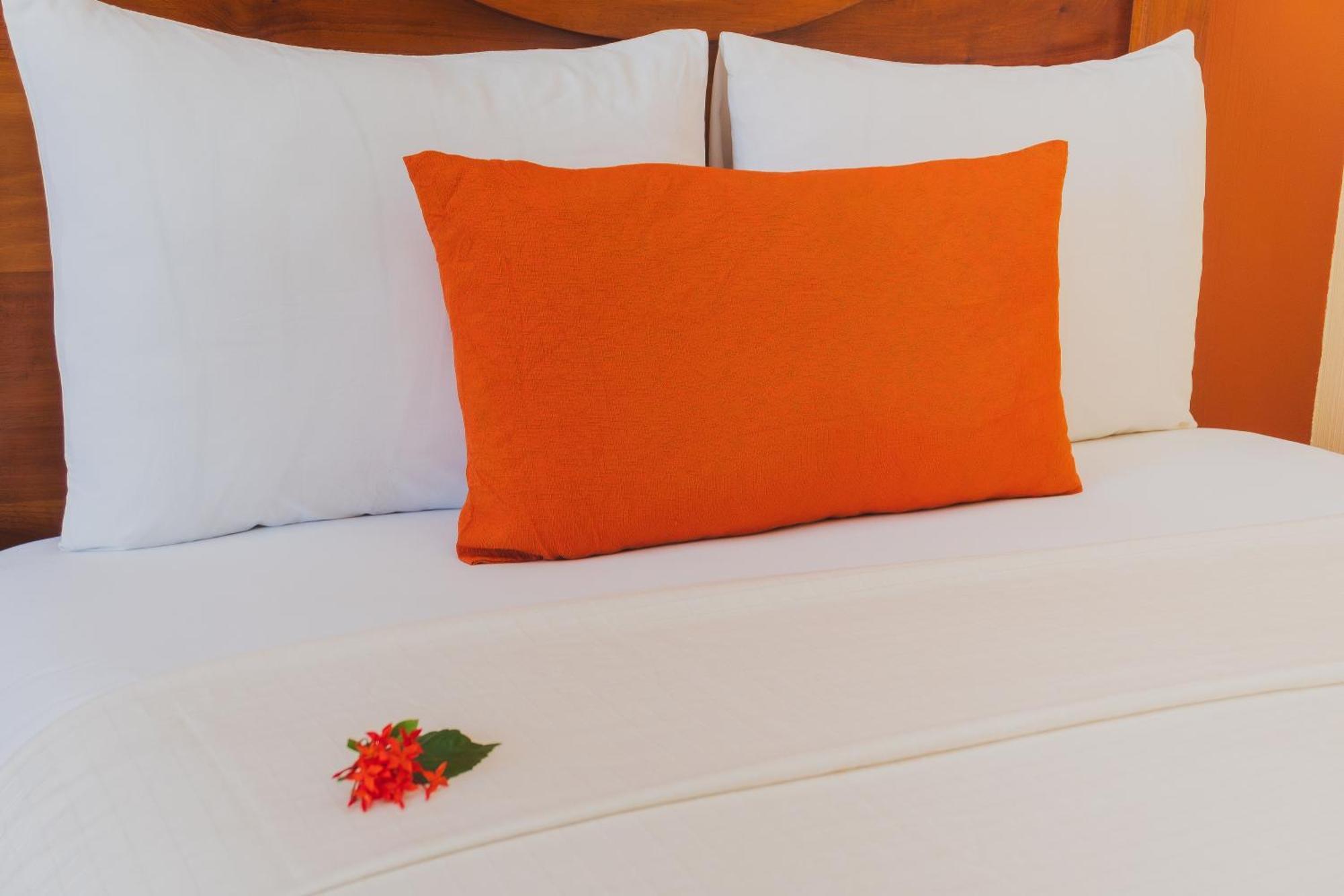 Casa Danna Huatulco Hotel Santa Cruz Huatulco Buitenkant foto