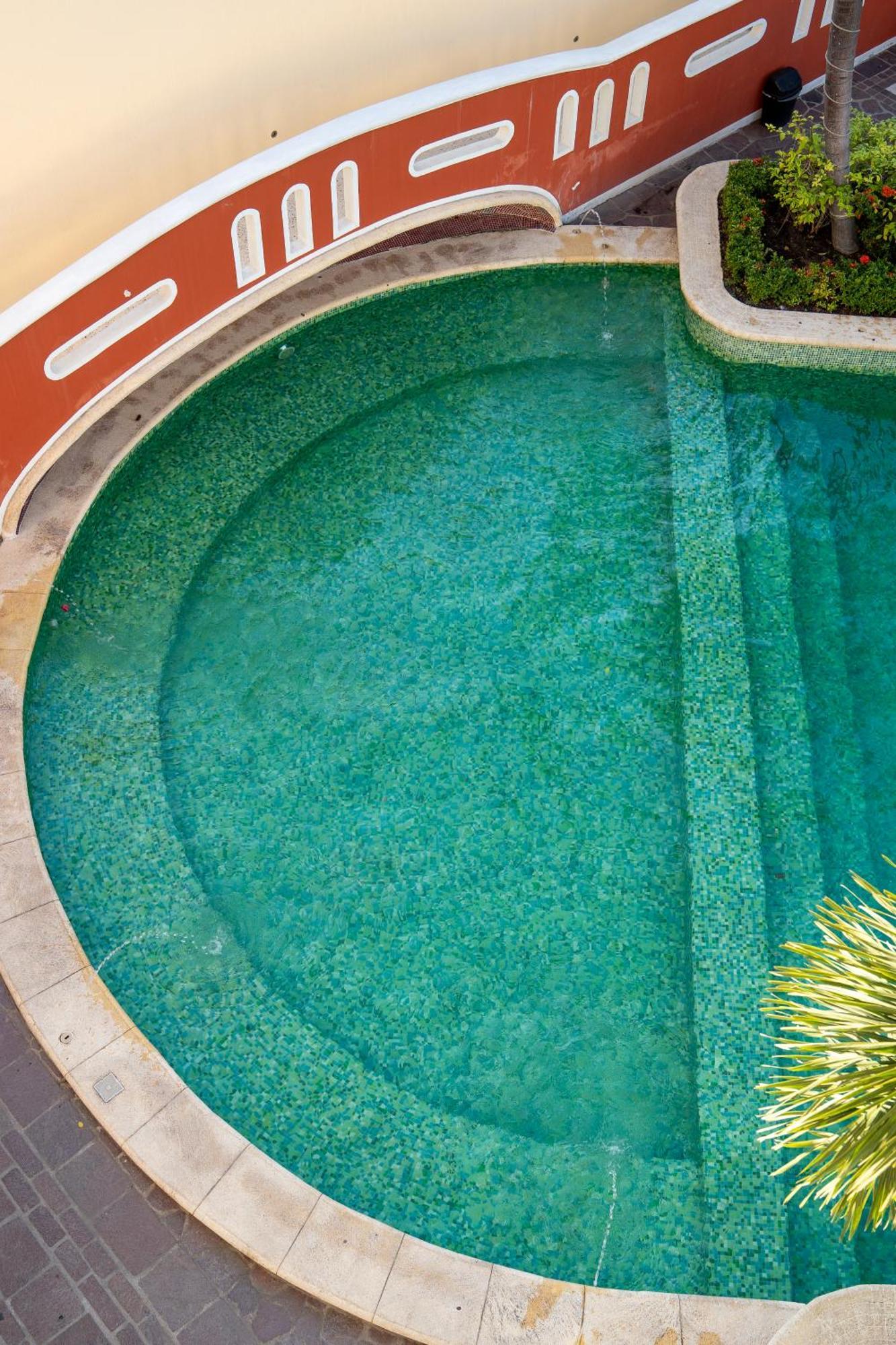 Casa Danna Huatulco Hotel Santa Cruz Huatulco Buitenkant foto