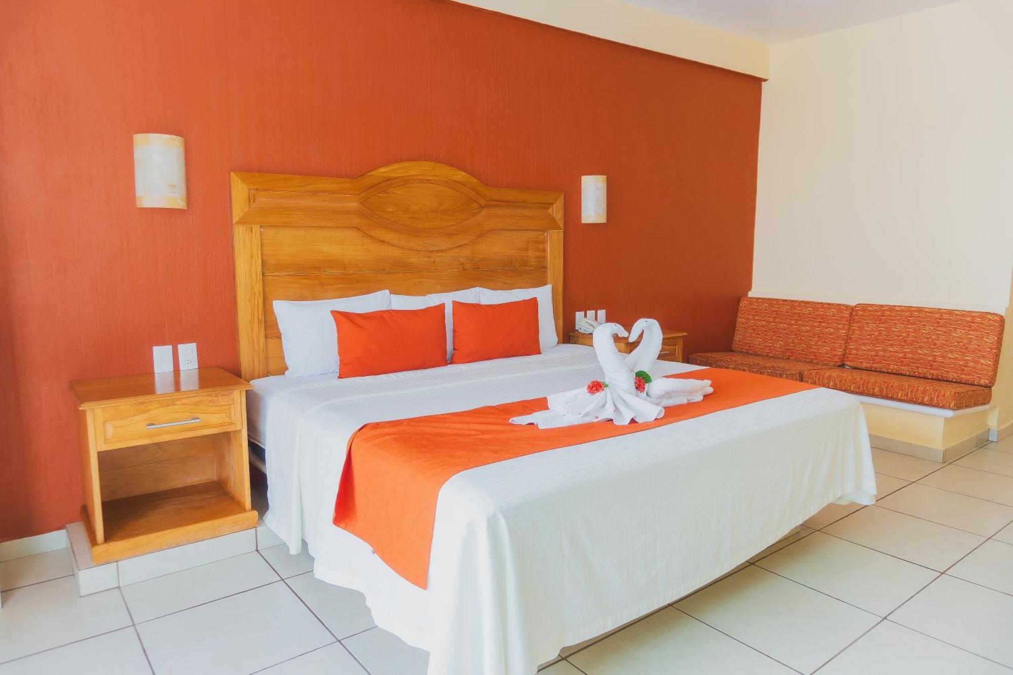 Casa Danna Huatulco Hotel Santa Cruz Huatulco Buitenkant foto