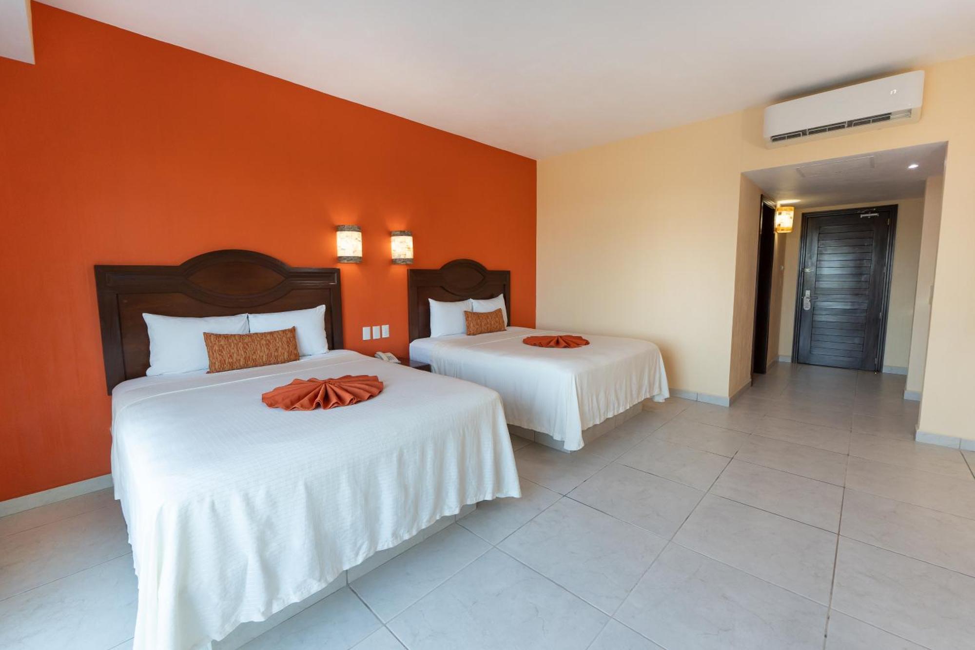 Casa Danna Huatulco Hotel Santa Cruz Huatulco Buitenkant foto