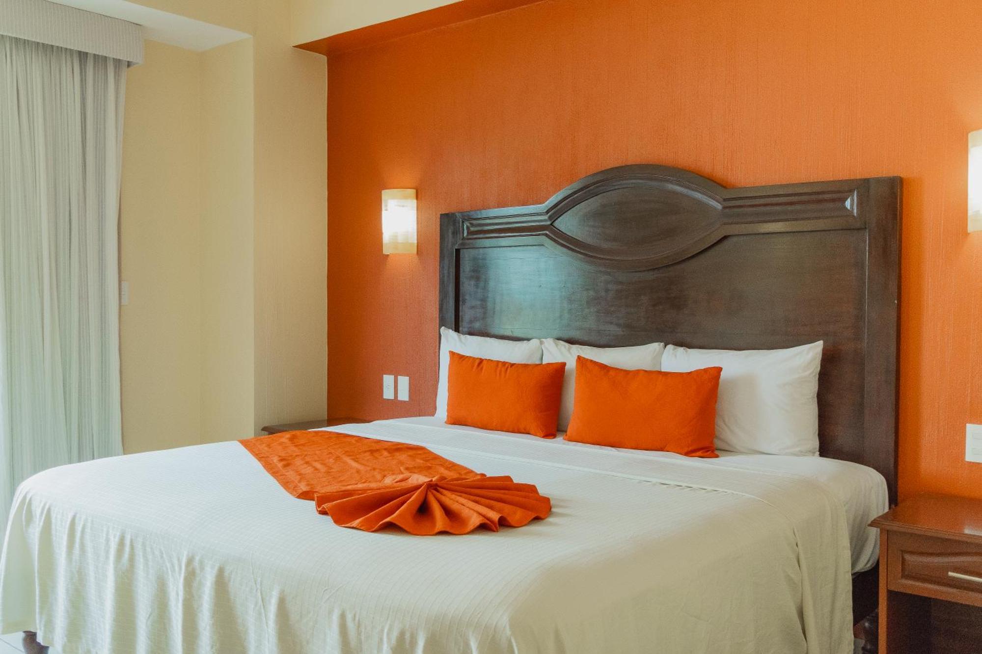 Casa Danna Huatulco Hotel Santa Cruz Huatulco Buitenkant foto