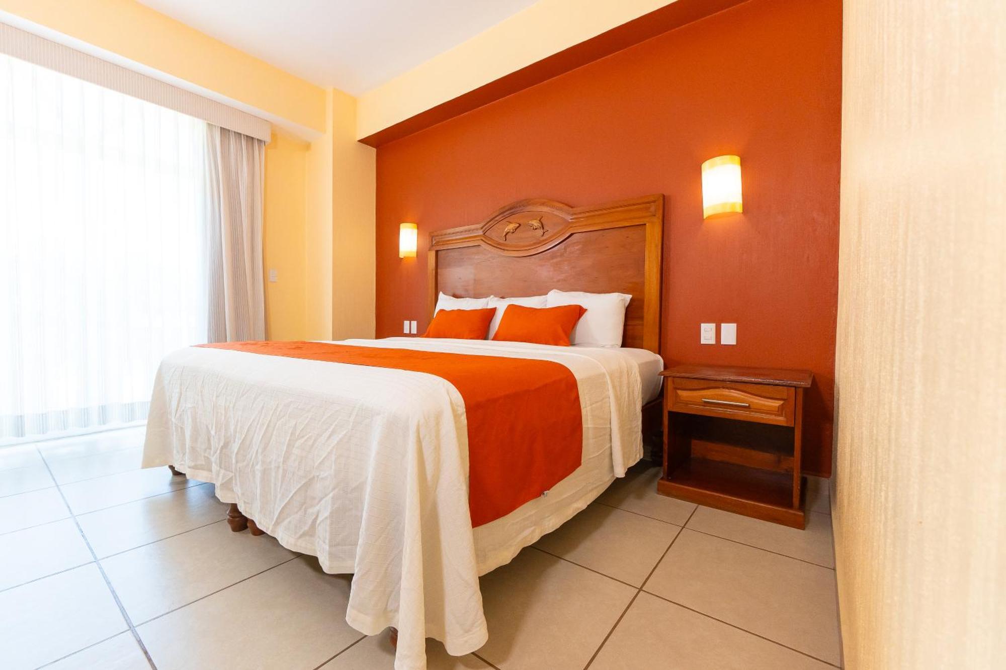 Casa Danna Huatulco Hotel Santa Cruz Huatulco Buitenkant foto