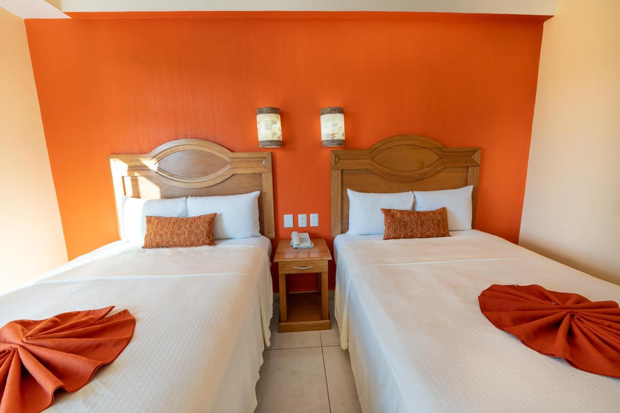 Casa Danna Huatulco Hotel Santa Cruz Huatulco Buitenkant foto