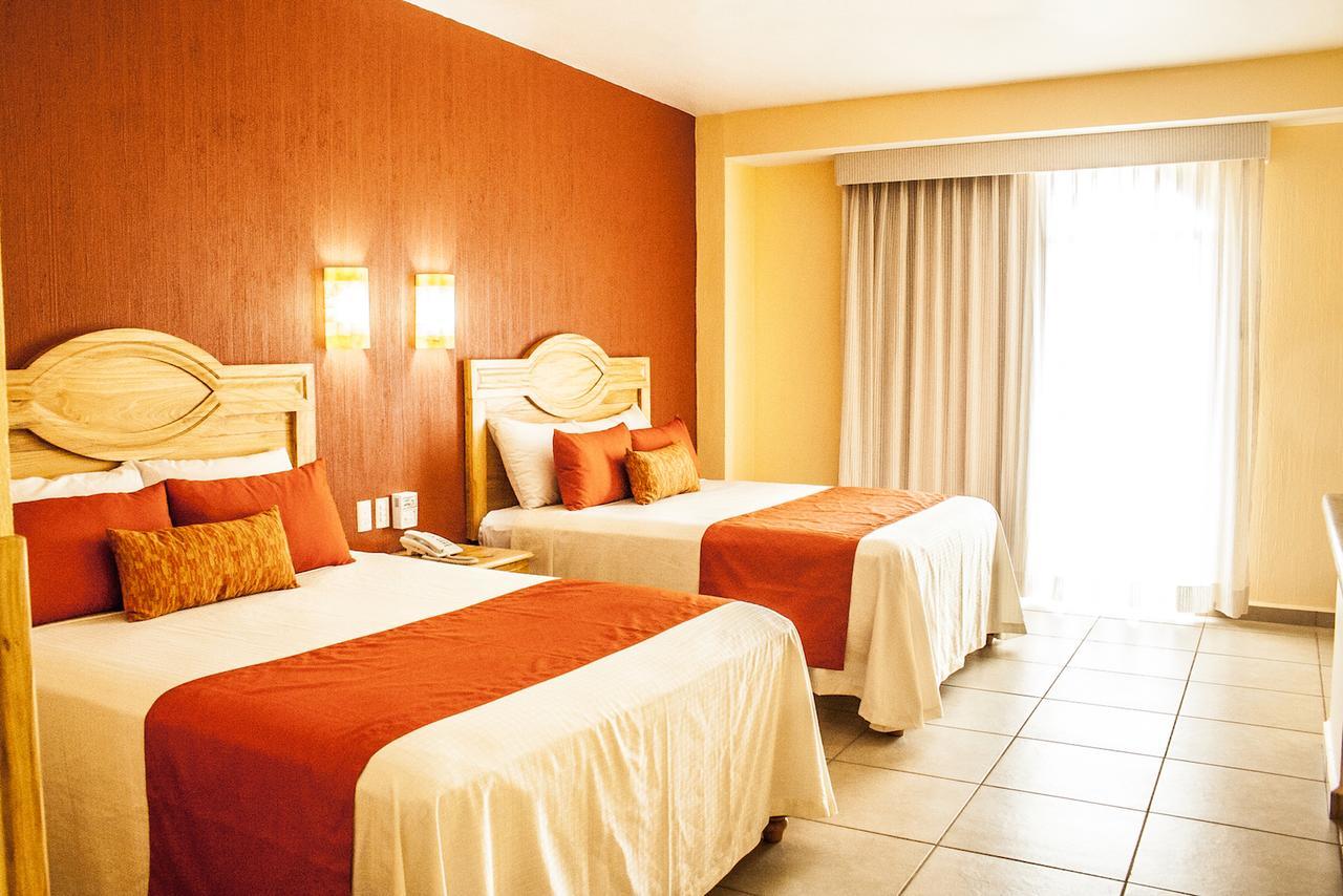 Casa Danna Huatulco Hotel Santa Cruz Huatulco Buitenkant foto